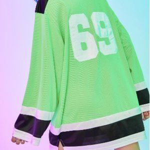 Dolls Kill 69 Jersey